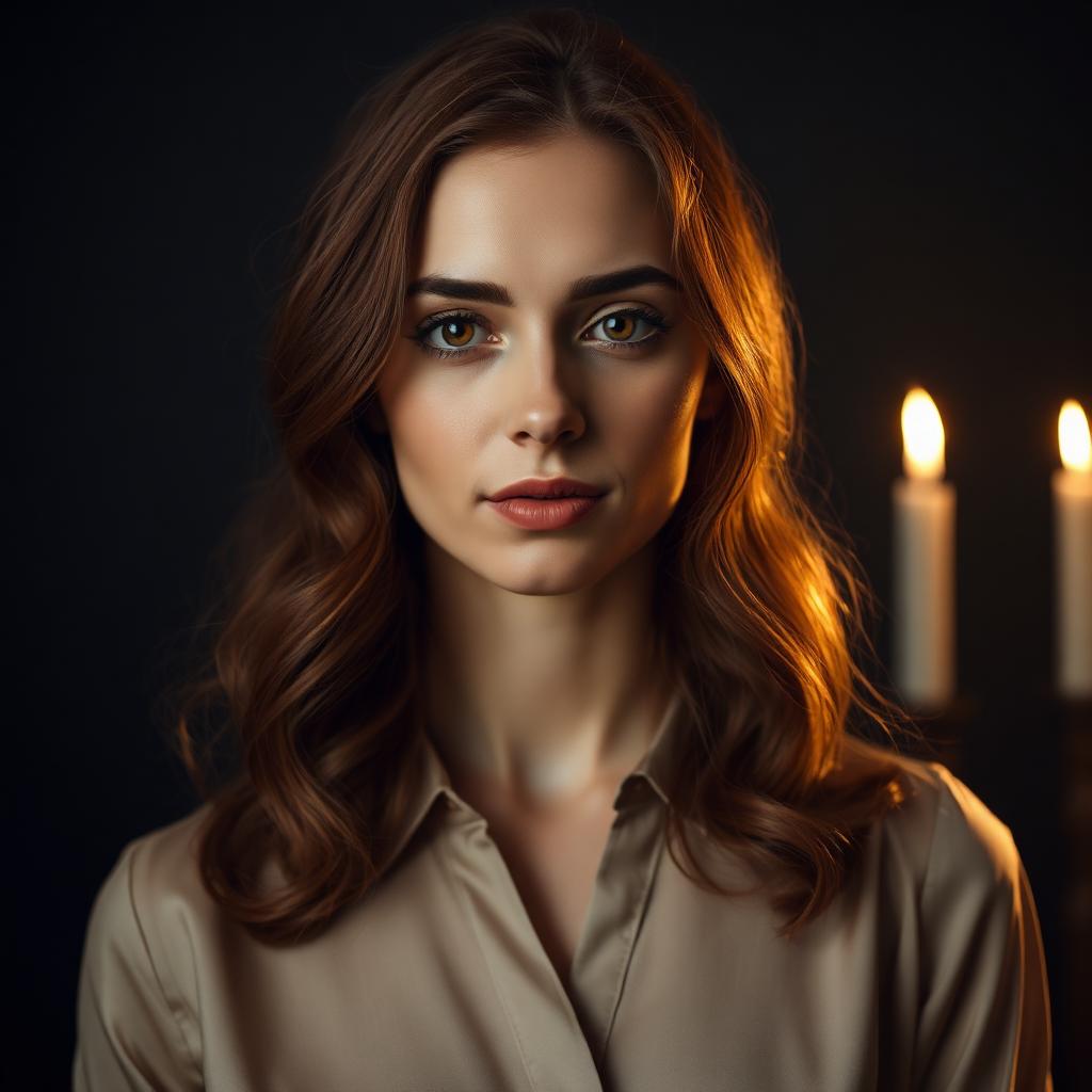 Seraphine, Love & Reconciliation Oracle