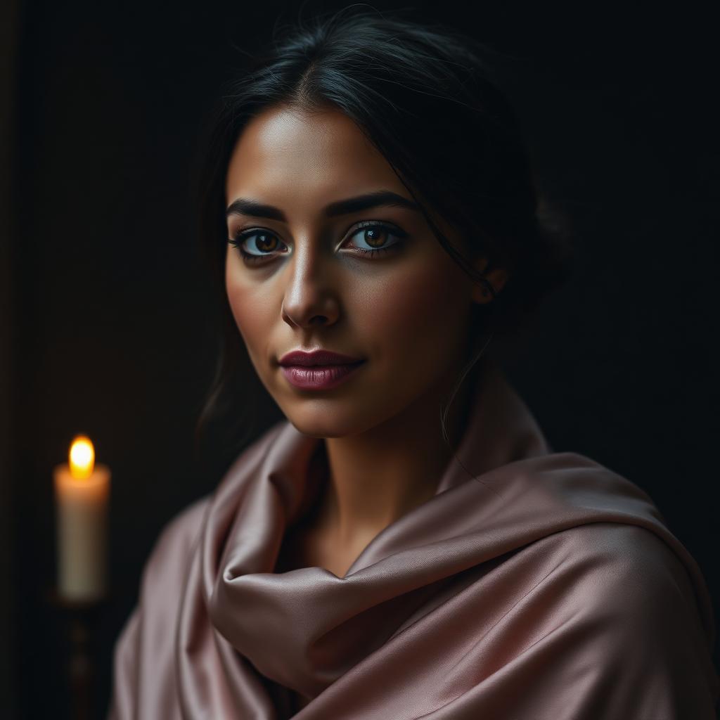 Isolde, Heartbreak & Healing Muse